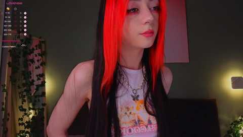 Media: pamelaryant Chaturbate 2025-01-27 20:19:00