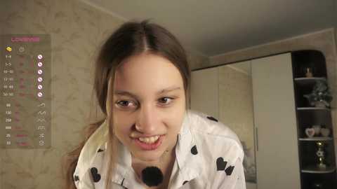 philippadelmore @ chaturbate on 20250127