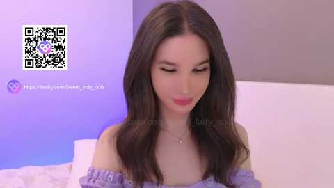 sweet_lady_cola @ chaturbate on 20250127