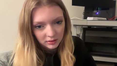 toriwells1 @ chaturbate on 20250127