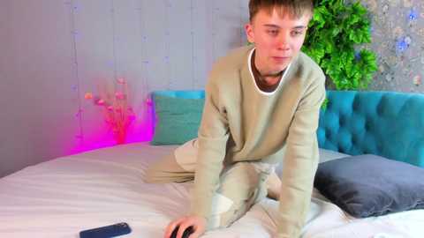 william_ross @ chaturbate on 20250127