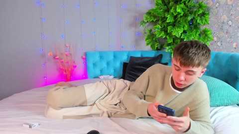 william_ross @ chaturbate on 20250127