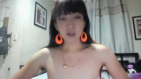 xdreamangel @ chaturbate on 20250127