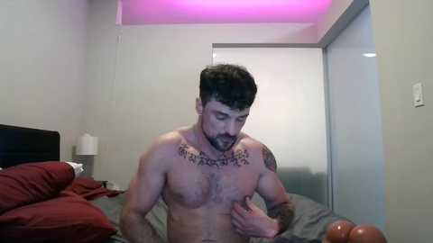 zuko_zen69 @ chaturbate on 20250127