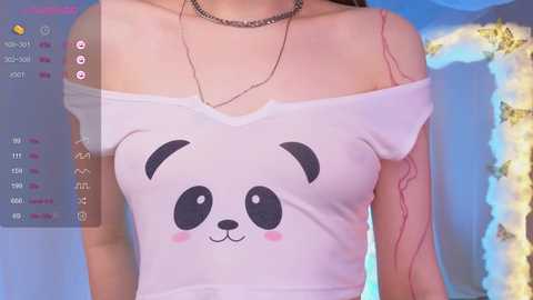 alisia_spinnet @ chaturbate on 20250128