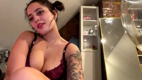 Media: alissajaede Chaturbate 2025-01-28 03:12:00