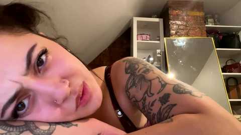 Media: alissajaede Chaturbate 2025-01-28 04:02:00