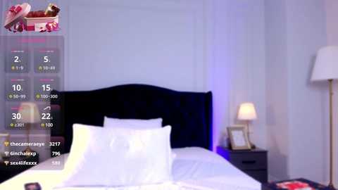 Media: amberalena Chaturbate 2025-01-28 02:38:00