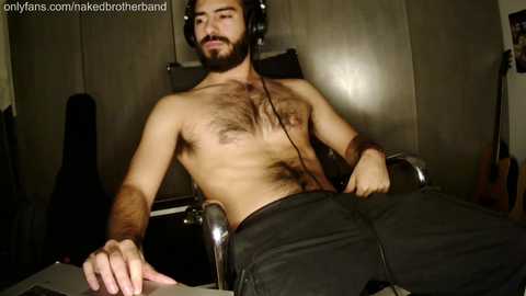 Media: brunobaibe Chaturbate 2025-01-28 11:15:00