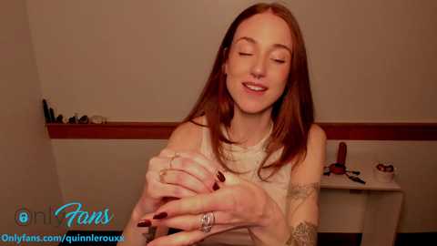 cum_with_quinn @ chaturbate on 20250128