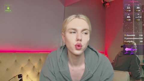 danielpaige_ @ chaturbate on 20250128