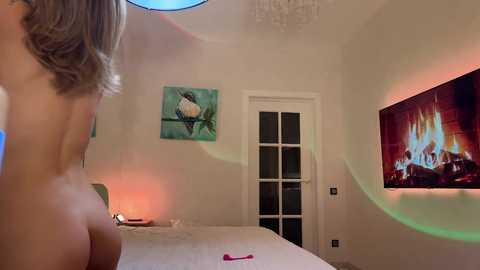 deva_alice @ chaturbate on 20250128