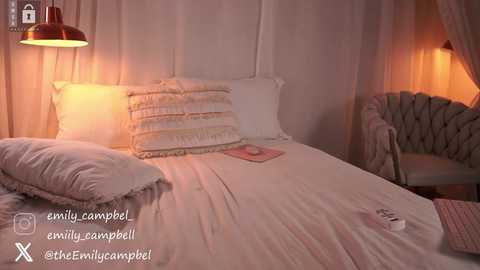 emiilycampbell @ chaturbate on 20250128