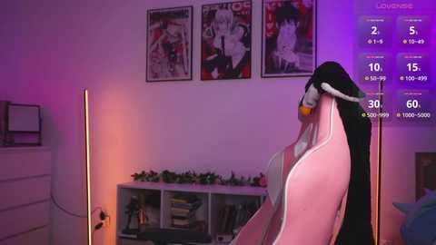 Media: holliwould_ Chaturbate 2025-01-28 19:04:00