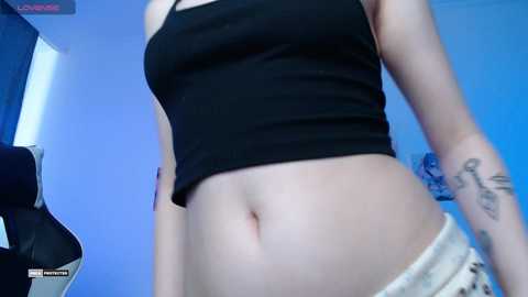 hugomin @ chaturbate on 20250128