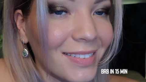 julia_cute_ @ chaturbate on 20250128