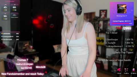 kimilee22 @ chaturbate on 20250128