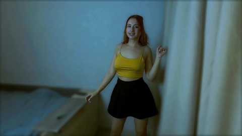 kristinagranger @ chaturbate on 20250128