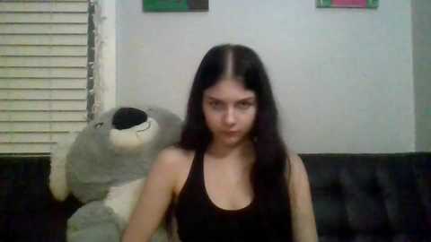 kyky_baby444 @ chaturbate on 20250128