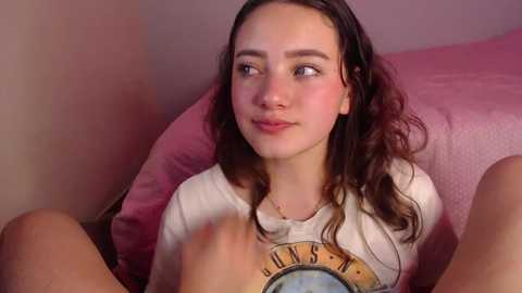 lalita66 @ chaturbate on 20250128