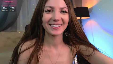 loretta__roze @ chaturbate on 20250128