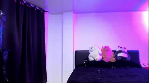 Media: melodypurple Chaturbate 2025-01-28 03:04:00