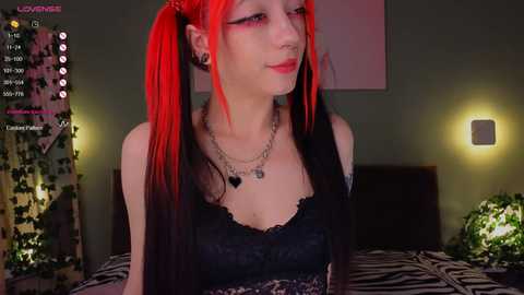 pamelaryant @ chaturbate on 20250128