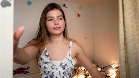 Media: passionatepainter Chaturbate 2025-01-28 08:13:00