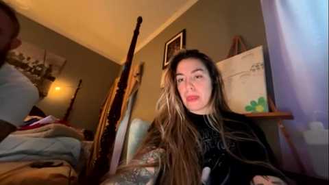 sga20233 @ chaturbate on 20250128