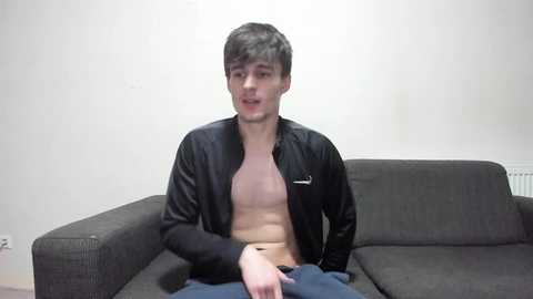 skinnyguywithbigd @ chaturbate on 20250128