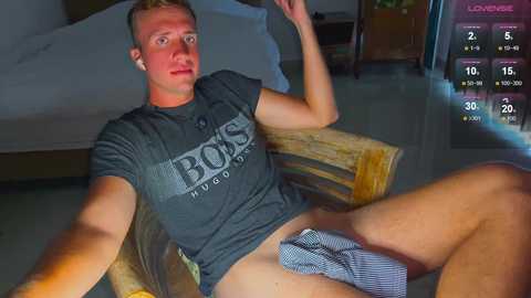tommy_cumfinger @ chaturbate on 20250128