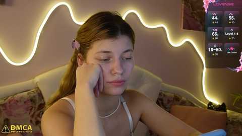 victoriabeverly @ chaturbate on 20250128