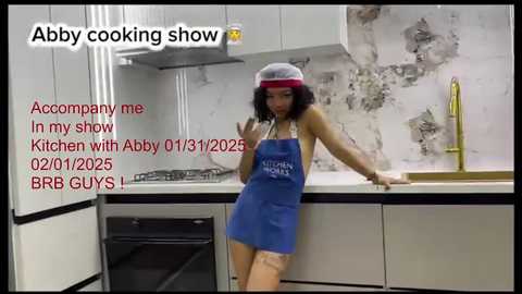 abby_dove1 @ chaturbate on 20250129