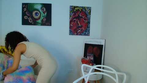 abby_dove1 @ chaturbate on 20250129