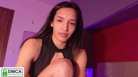 alice_bane @ chaturbate on 20250129