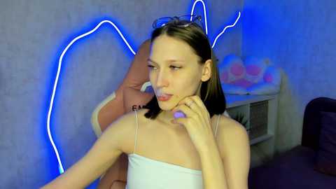 ammibrooks @ chaturbate on 20250129