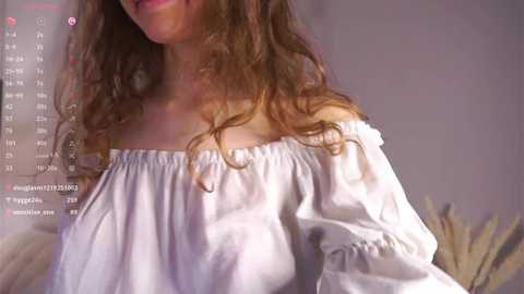 arleighdavy @ chaturbate on 20250129