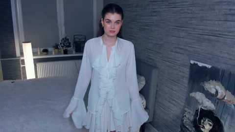 Media: candy_flo Chaturbate 2025-01-29 00:20:00