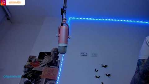 darknes_lilith18 @ chaturbate on 20250129