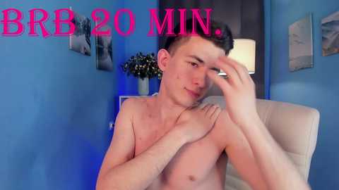 denny_wayne @ chaturbate on 20250129