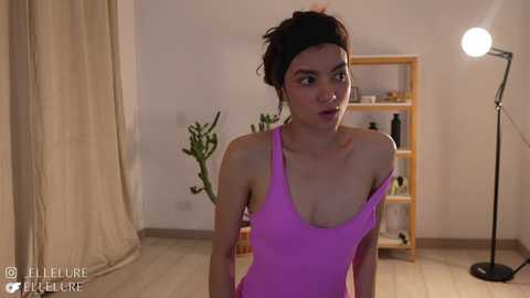 ellelure_ @ chaturbate on 20250129