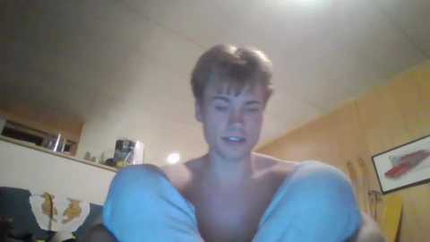 govle @ chaturbate on 20250129