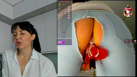 jess_benz @ chaturbate on 20250129