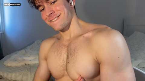 johnnyorny @ chaturbate on 20250129