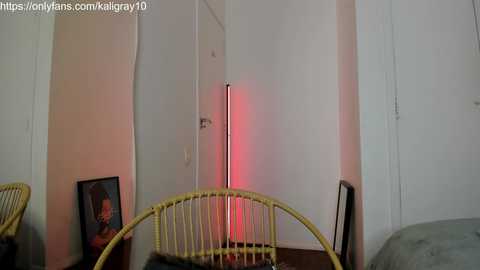 kaligray10 @ chaturbate on 20250129