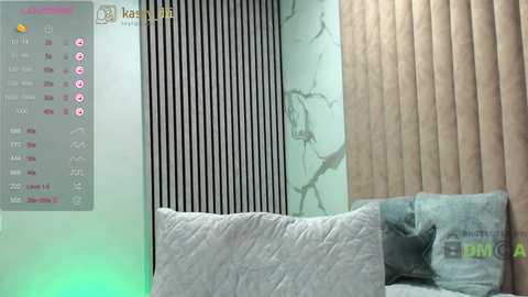 kassablanca_ @ chaturbate on 20250129