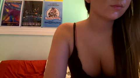 kaybabyx4 @ chaturbate on 20250129