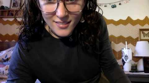 kikiraebabyy @ chaturbate on 20250129