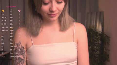 kina_ka @ chaturbate on 20250129