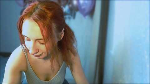 kristinagranger @ chaturbate on 20250129